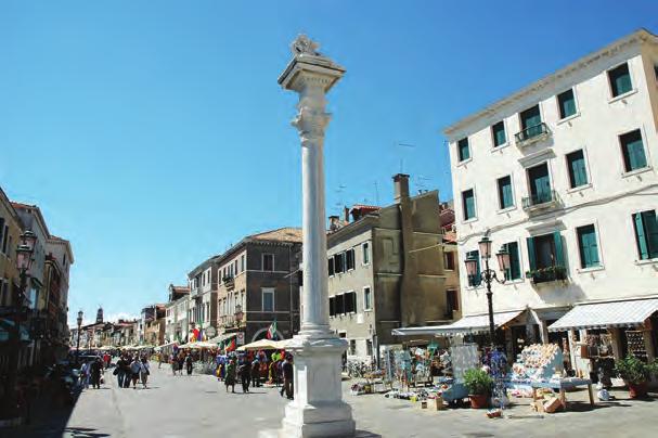 Refugium Peccatorum Piazzale Perotolo) presso il Chiostro della Chiesa di Santa