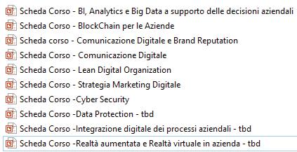 Credito d imposta per la Formazione 4.0 La disciplina del Credito d Imposta Formazione 4.