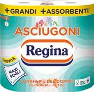 ASCIUGONI REGINA 2