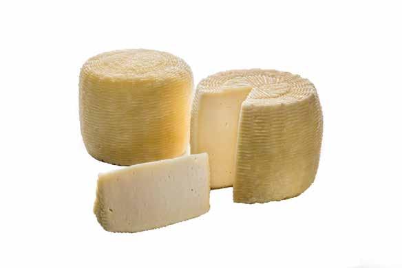 LA CACIOTTA La Caciotta è un formaggio nato in epoca relativamente recente, dall esigenza dei pastori di creare un prodotto più delicato e meno piccante del pecorino, che potesse essere consumato in