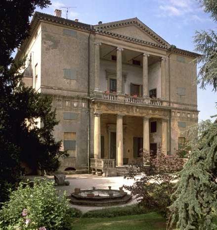 Villa Pisani a