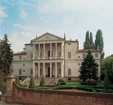 Villa Cornaro a