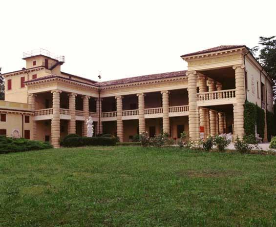 Villa Sarego a