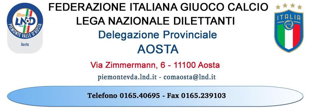 NUMERO COMUNICATO 45 DATA COMUNICATO 07/06/2018 STAGIONE SPORTIVA 2017/2018 COMUNICAZIONI COMITATO REGIONALE FUSIONI SCISSIONI CAMBI DI DENOMINAZIONE SOCIALE CAMBI DI SEDE SOCIALE STAGIONE SPORTIVA