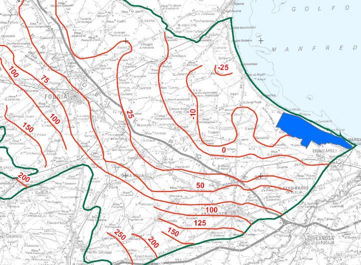 Sito d intervento Figura 3: stralcio della