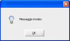 Consultazione Registri (quando si debba procedere alla notifica di un atto già presente nei Registri di cancelleria) è consigliabile poiché il sistema preleva l atto da notificare