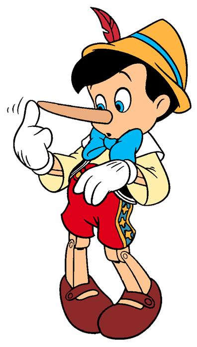 Pinocchio, col suo bravo abbecedario nuovo sotto il braccio, prese la strada che menava alla scuola [ ] e gli parve di sentire in lontananza una musica di pifferi e di colpi di grancassa: pi-pi-pi,