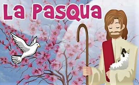 La Pasqua