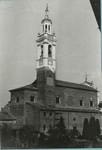 1950 ca Chiesa di Ripalta Nuova
