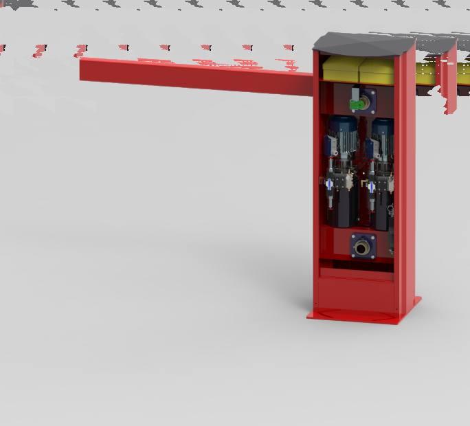 ESTREMA - EXTREME RELIABILITY - RIDOTTA MANUTENZIONE