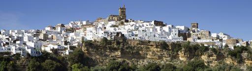 ANDALUSIA dalle città ai pueblos blancos 7 14 novembre 2019 Si comincia con Malaga e gli splendori arabeggianti di Granada, dove visiteremo l Alhambra, che con le sue sale e i