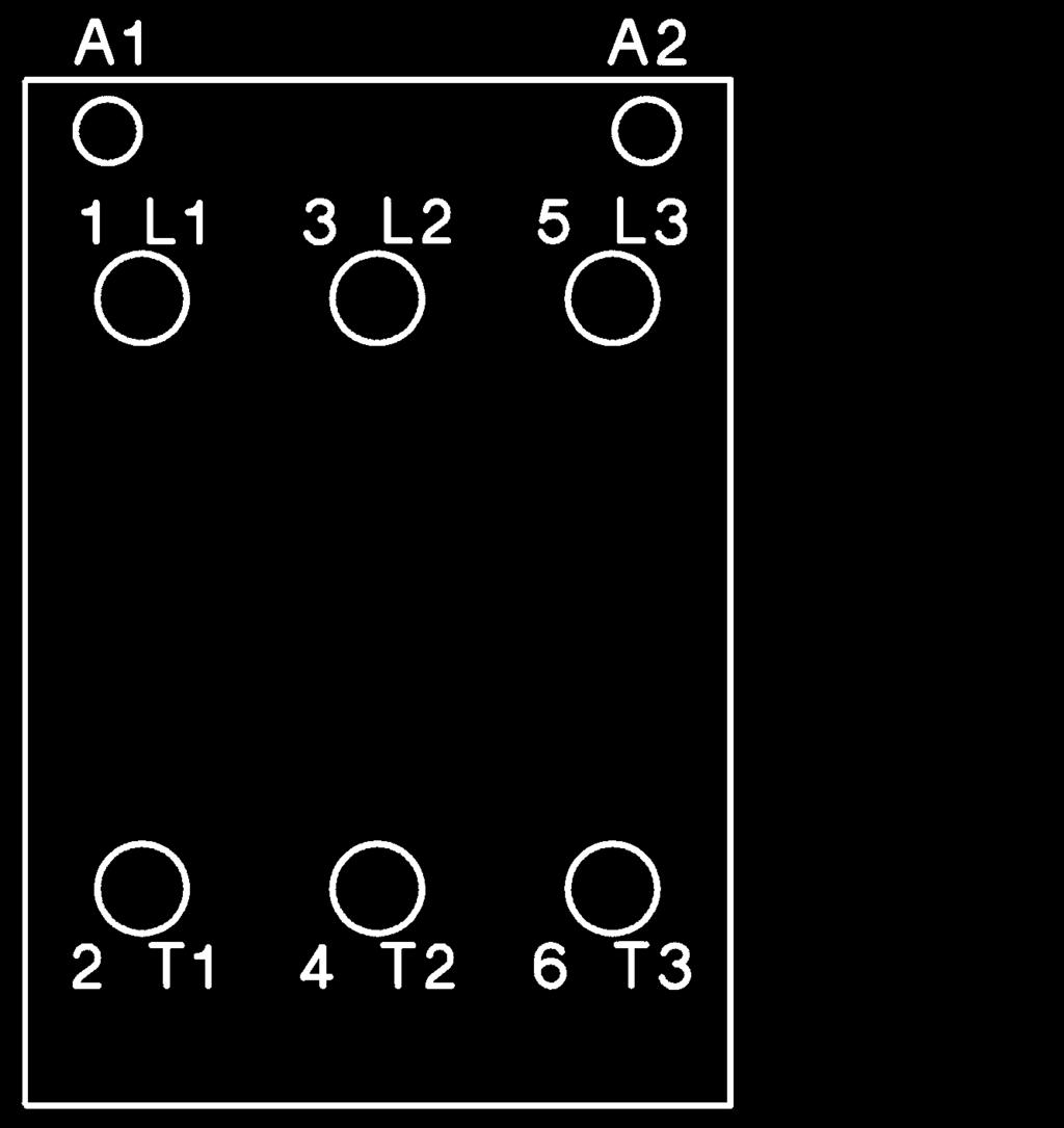 .. 10 45 10 35 87,5 104,5 100,5 J7KN-24 J7KN-32 J7KN-40 Ø 4,5 74 65 60 M5