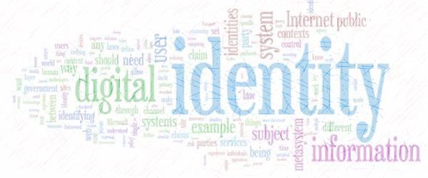 Identità digitale: chi c è dall altra parte del web 2/2 Ogni servizio disponibile sul web (accessibile da PC o da dispositivo mobile) richiede un identificazione informatica quindi: - Necessaria la