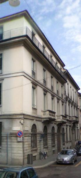 Casa Orsini Milano (MI) Link risorsa: http://www.lombardiabeniculturali.