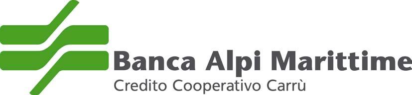 BANCA ALPI MARITTIME CREDITO COOPERATIVO CARRU S.C.P.A. in qualità di Emittente CONDIZIONI DEFINITIVE ALLA NOTA INFORMATIVA SUL PRESTITO OBBLIGAZIONARIO Banca Alpi Marittime Credito Cooperativo Carrù S.