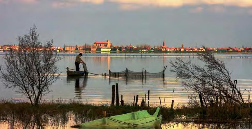 Vedremo i monumenti più importanti che raccontano le origini e le tradizioni della città: Trepponti, Ponte degli Sbirri, Antico Ospedale, Loggia del Grano, Torre dell