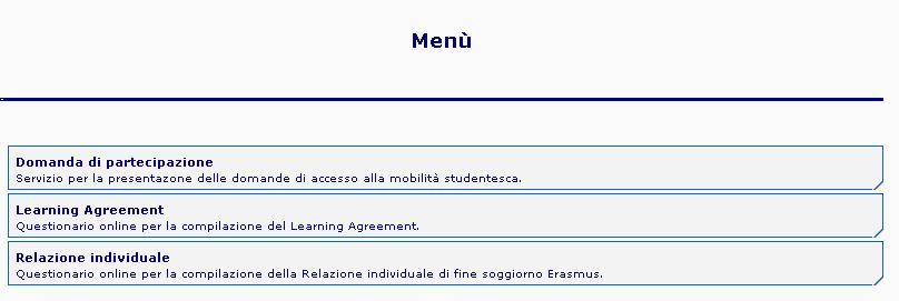 quante mensilità Erasmus hai già