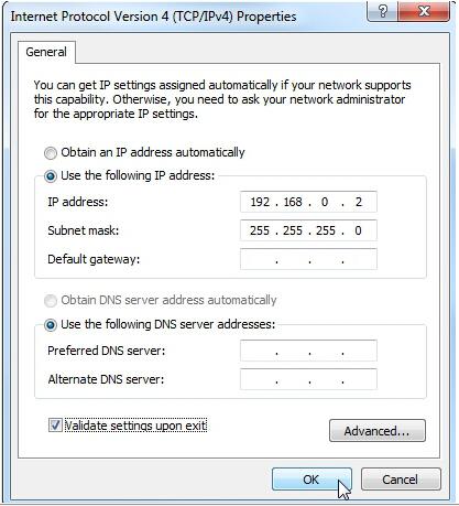 CAPITOLO 2 COME COLLEGARE L AP WIRELESS AL PC SI può collegare l AP al Computer tramite SSID Wireless e tramite cavo LAN: Attenzione: l SSID di default è MachPower 2.