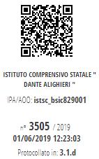 it - Posta elettronica cert.: BSIC829001@pec.istruzione.it Circolare n.