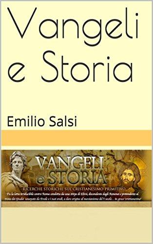 di almeno quattro prospettive, adeguatamente distinte. Ciascuna di tali prospettive ha una sua consistenza ed una sua plausi Sulle tracce del Gesù Storico who really wrote the Gospels? And when?