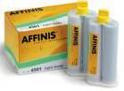 gialli AFFINIS BLACK EDITION Coltene Nuovo materiale da imponta AFFINIS Black Edition heavy body in