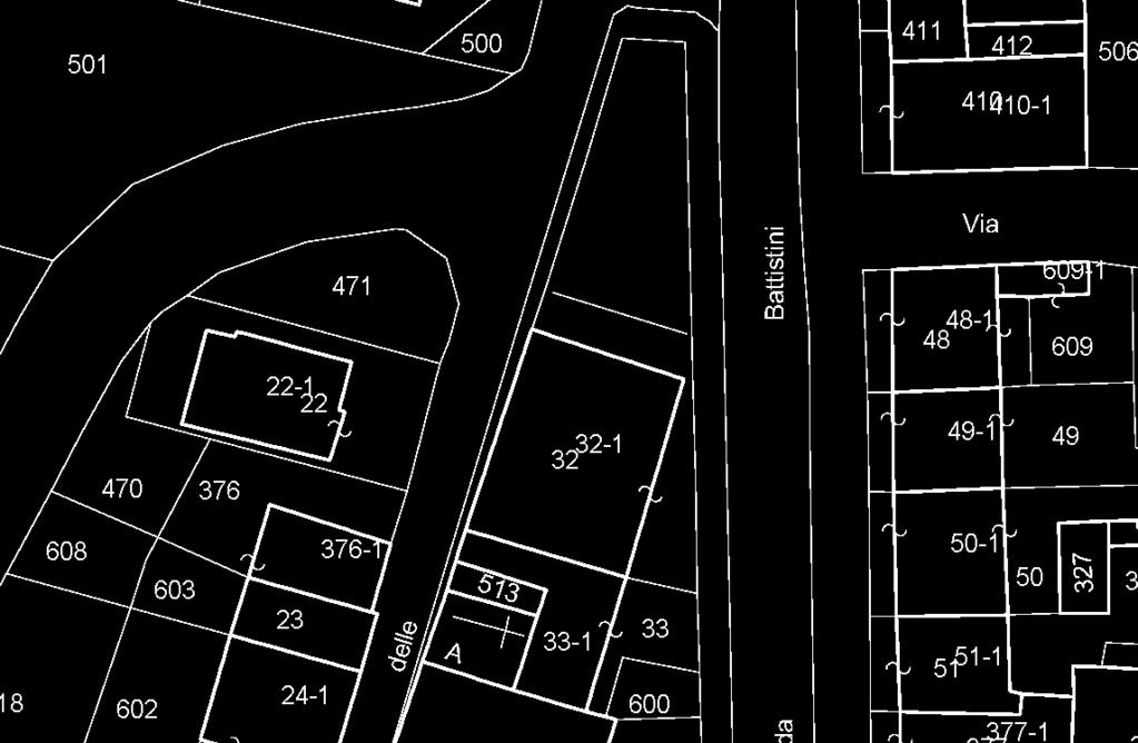 4, 6 Località: Catasto Toscano Mappe 826 scala: :.