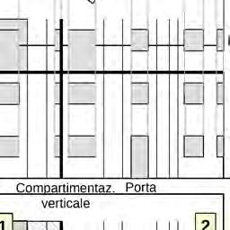 6. È definita piastra radiante ciascuna porzione del piano radiante impiegata per il calcolo semplificato dell'irraggiamento termico sul bersaglio.