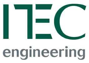 eu ITEC Engineering S.r.l. via Cecchi, 7/9-10 - 16129 GENOVA tel.: +39 010 59 59 690 fax: +39 010 58 48 355 info@itec-engineering.it www.itec-engineering.it Certificato ISO 9001:2008 n 14687 Via G.