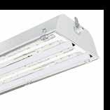 Beta 430 LED Ampio Codice 53445 Distribuzione simmetrica ampia.