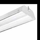 764x63W CR AMPIO VT L1551 261 39567 4000 >80 1551x430x159 53459 i3f LED 764x63W CR AMPIO SL L1551 261 39567 4000 >80 1551x430x159 Beta 430 LED Iperconcentrato Codice 53490 Distribuzione simmetrica