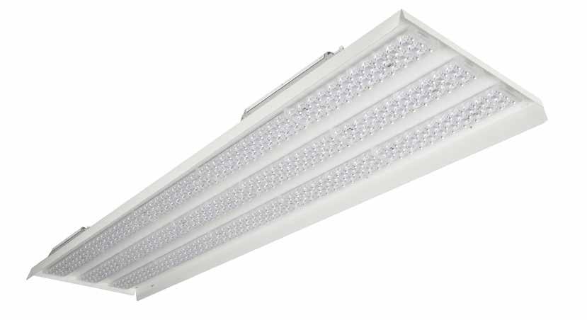 Kit LED Retrofit per Beta 430 Caratteristiche costruttive Illuminotecniche Distribuzione diretta ampia o concentrata. Durata utile (L90/B10): 30000 h. (tq+25 C) Durata utile (L85/B10): 50000 h.