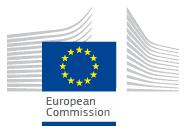 Ricerca e l Innovazione Horizon 2020 Membro del primo e del secondo Bioeconomy Panel della Commissione Europea Membro dell