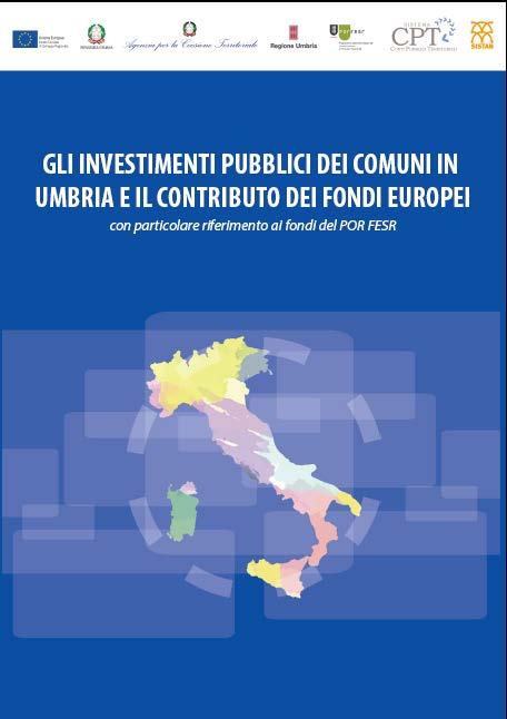 Il Sistema dei Conti Pubblici Territoriali Affinché si diffonda l'utilizzo del Sistema CPT, a supporto della programmazione e della valutazione delle politiche pubbliche, gli stessi Nuclei e l UTC