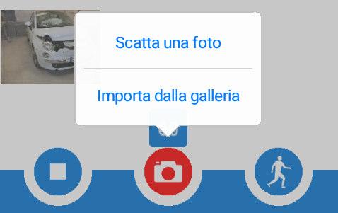 Foto L App permette di scattare all istante le