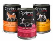 Cani SANYPET FORZA 10 DIET NUTRACEUTIC