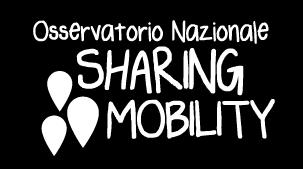 Piattaforma stabile di collaborazione tra istituzioni pubbliche e private, operatori di mobilità condivisa e mondo della ricerca per analizzare, sostenere e promuovere il fenomeno della mobilità