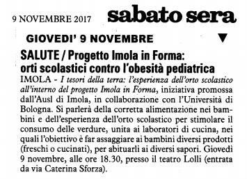 seguenti: molteplici punti di intervento anziché uno singolo come avveniva in passato (non solo nutrizione ma