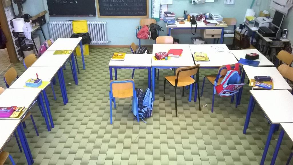 L AULA