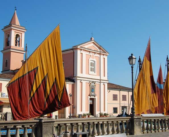 Cesenatico per l ambiente.