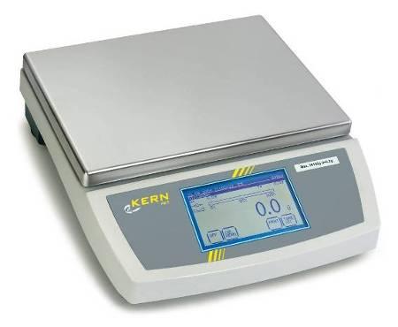 KERN & Sohn GmbH Ziegelei 1 D-72336