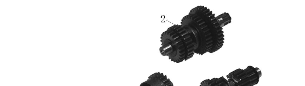 PROX120-E09 TRANSMISSION 09 Prox120-E09 TRANSMISSION Page Schematic Title Part SKU Part Title Qty Remark 09 Prox120-E09 1 15020051 MAIN SHAFT ASSY 1