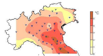 climatici nel