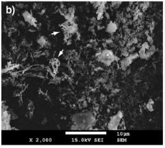 temperatura d p 10 mm Condensati organici da combustione incompleta e successiva condensazione e nucleazione degli idrocarburi 0,1 mm d p 10 mm Sali inorganici derivanti