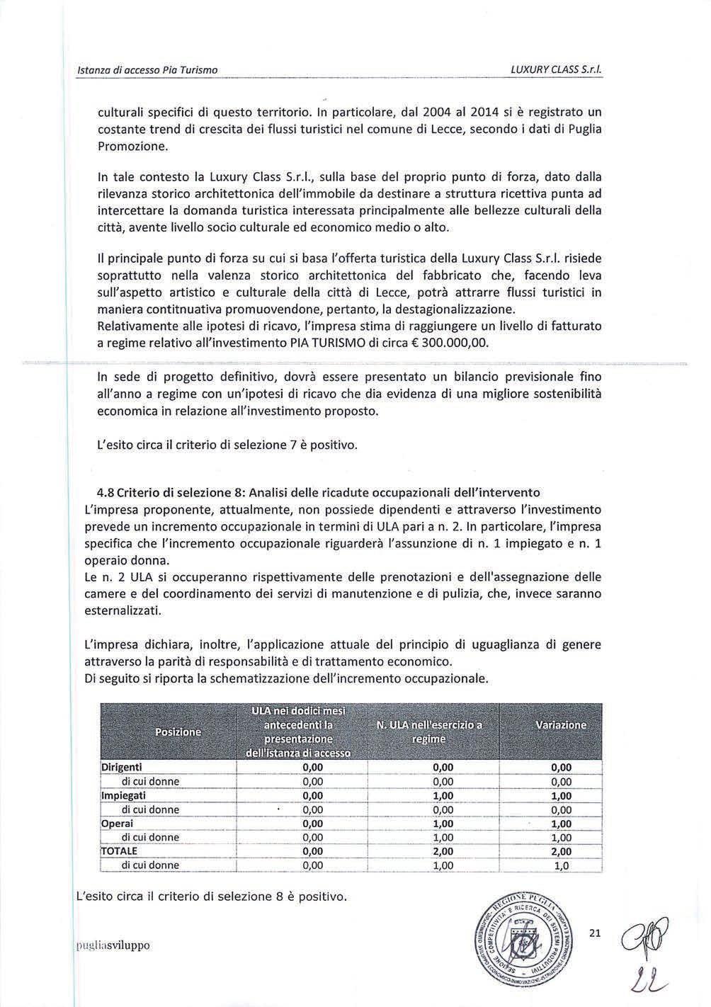 Bollettino Ufficiale della Regione