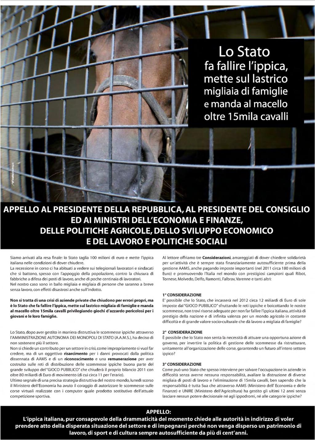 Quotidiano Milano 22-DIC-2011 Diffusione: 263.