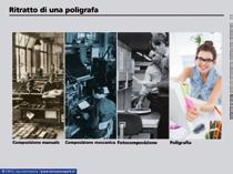 La «Documentazione formazione professionale» contiene tutti i grafici del «Manuale per la formazione di base in azienda».