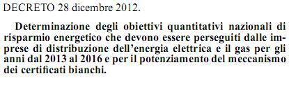 Crescono i progetti a consuntivo, ma permane un forte peso degli interventi già realizzati.