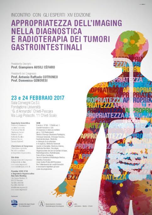 ATTUALITA NEI TRATTAMENTI INTEGRATI DEL CARCINOMA DEL RETTO LOCALMENTE AVANZATO: VERSO LA PRESERVAZIONE D ORGANO IL PUNTO DI