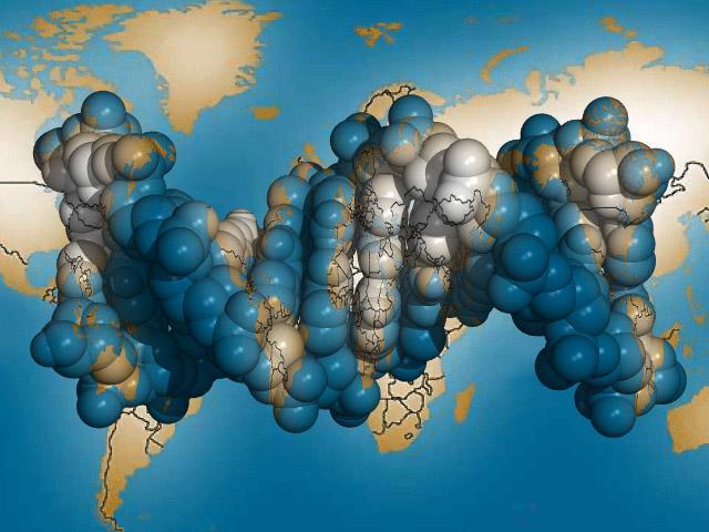 E vecchia esperienza che attraverso i suoi errori la Natura ci offre spesso possibilità