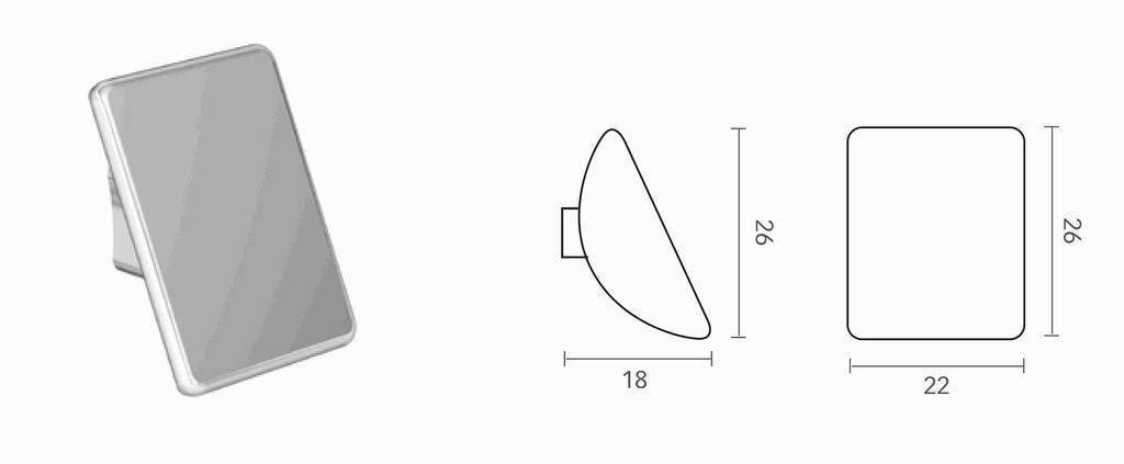 00787208 POMOLO PAMAR PO 324Z NIC L SAT PO324Z40G115 POMOLO QUADRO 420